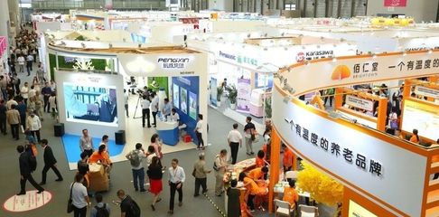 2020上海老博會明日盛大開幕，全方位觀展指南搶先看！